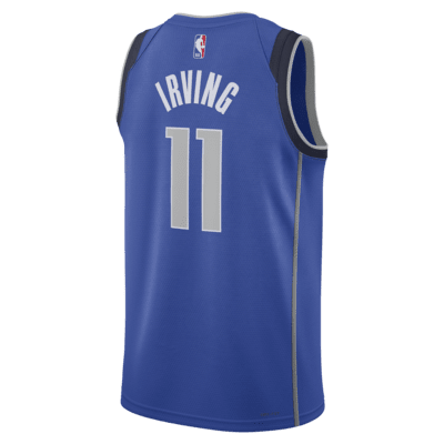 Dallas Mavericks Icon Edition 2022/23 Jersey Nike Dri-FIT de